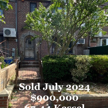 Forest Hills Living Realty - Real Estate Agent in Forest Hills NY in Forest Hills, NY (3)
