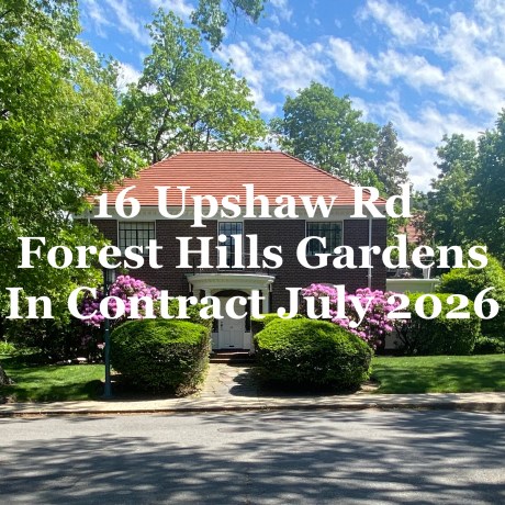 Forest Hills Living Realty - Real Estate Agent in Forest Hills NY in Forest Hills, NY (4)