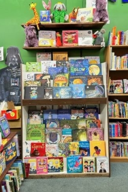 Dark Star Books & Comics in Yellow Springs, OH (6)