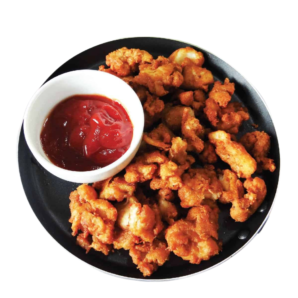 RUH’S KITCHEN (INDIAN) - MANTECA in Manteca, CA (5)