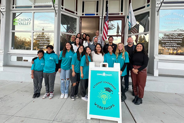Chino Valley Chamber Of Commerce in Chino, CA (4)