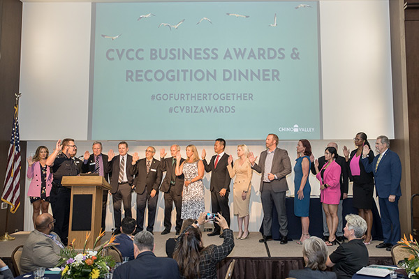 Chino Valley Chamber Of Commerce in Chino, CA (5)