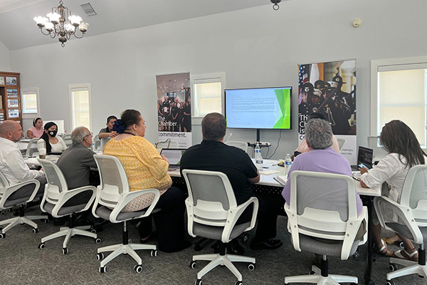 Chino Valley Chamber Of Commerce in Chino, CA (6)
