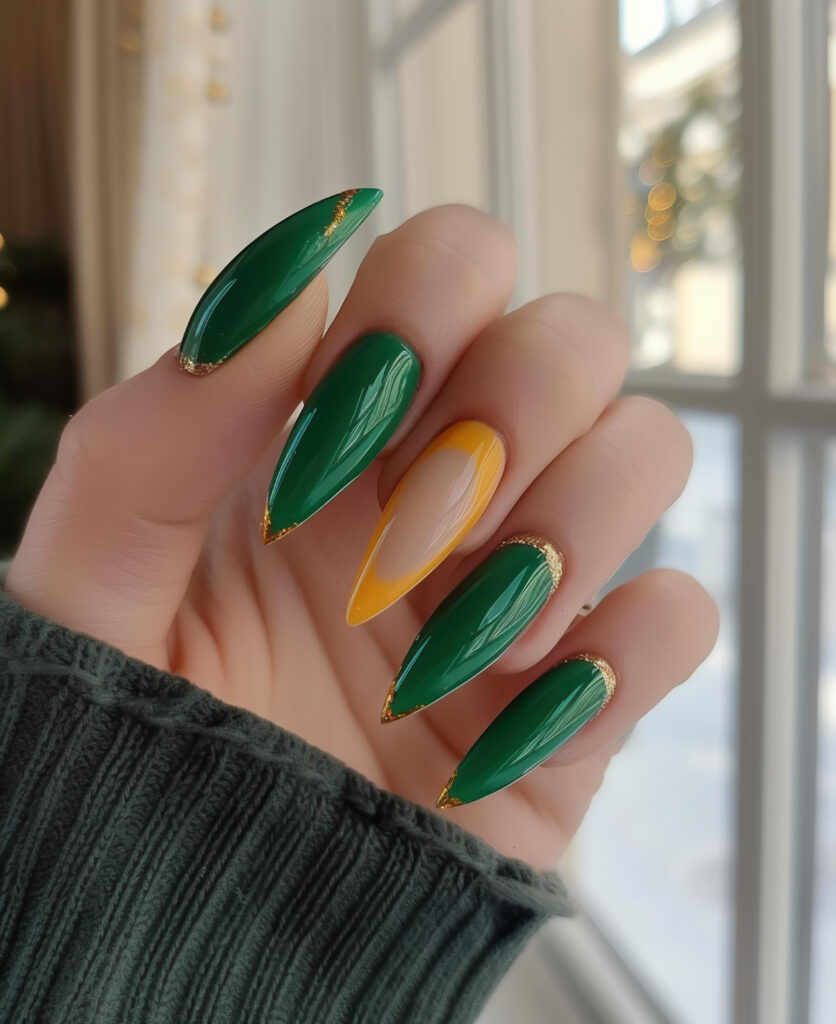 Nail Talk & Tan Brookhaven | Nail Salon In Atlanta, 30319 in Atlanta, GA (3)