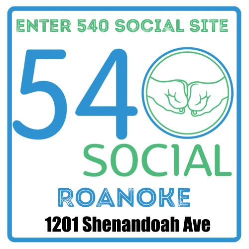 540 Social - Blacksburg in Blacksburg, VA (2)