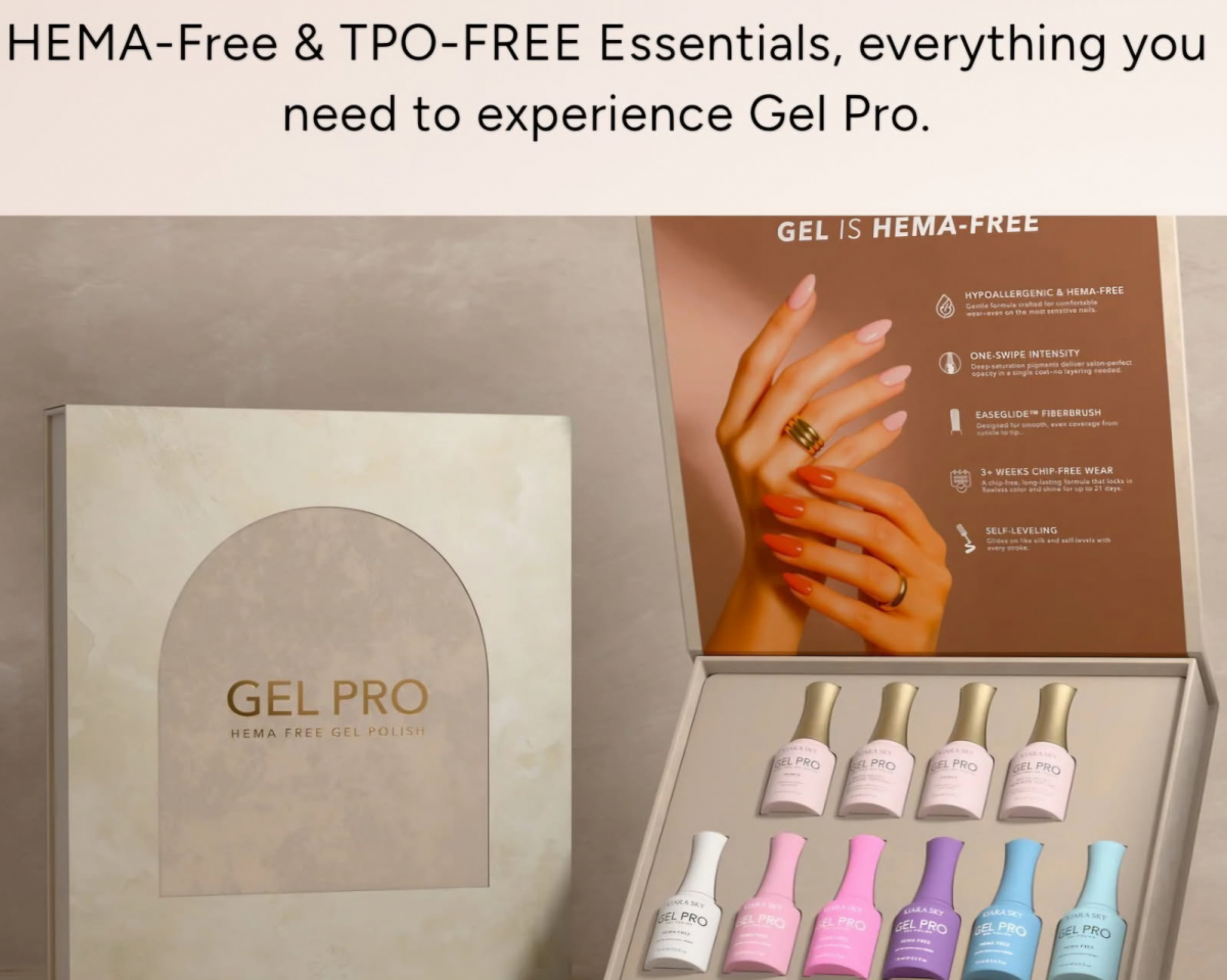 Organic Nails By Yvonne in Houston, TX (2)