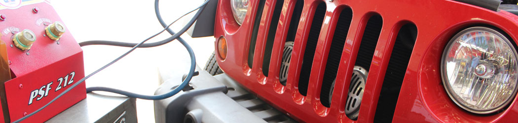 Comfort Auto Shop in La Cañada Flintridge, CA (3)