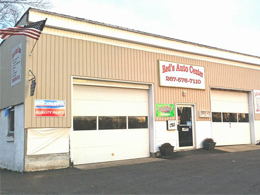 Red's Auto Center in Doylestown, PA (4)
