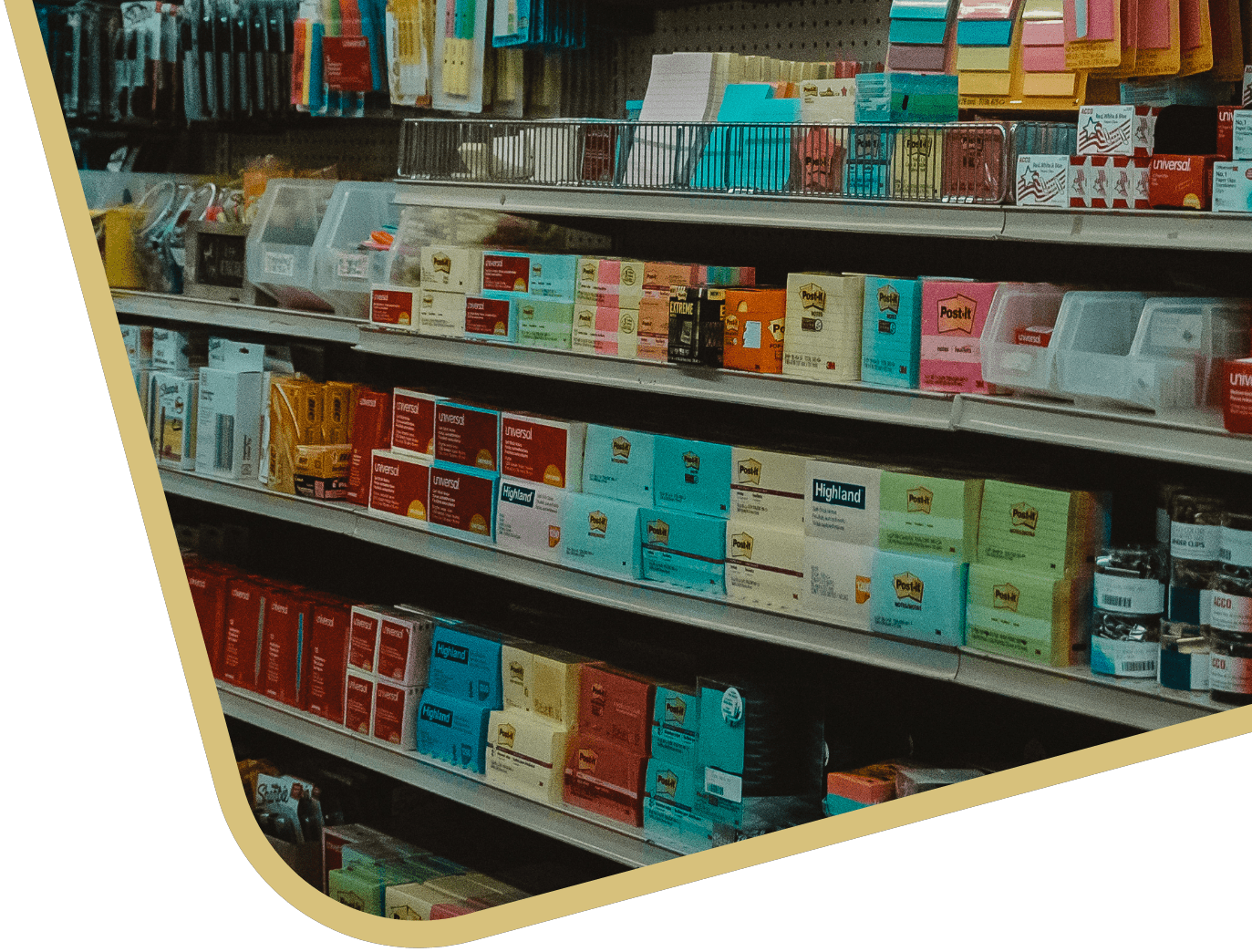 A+ Office Supply in Mifflinburg, PA