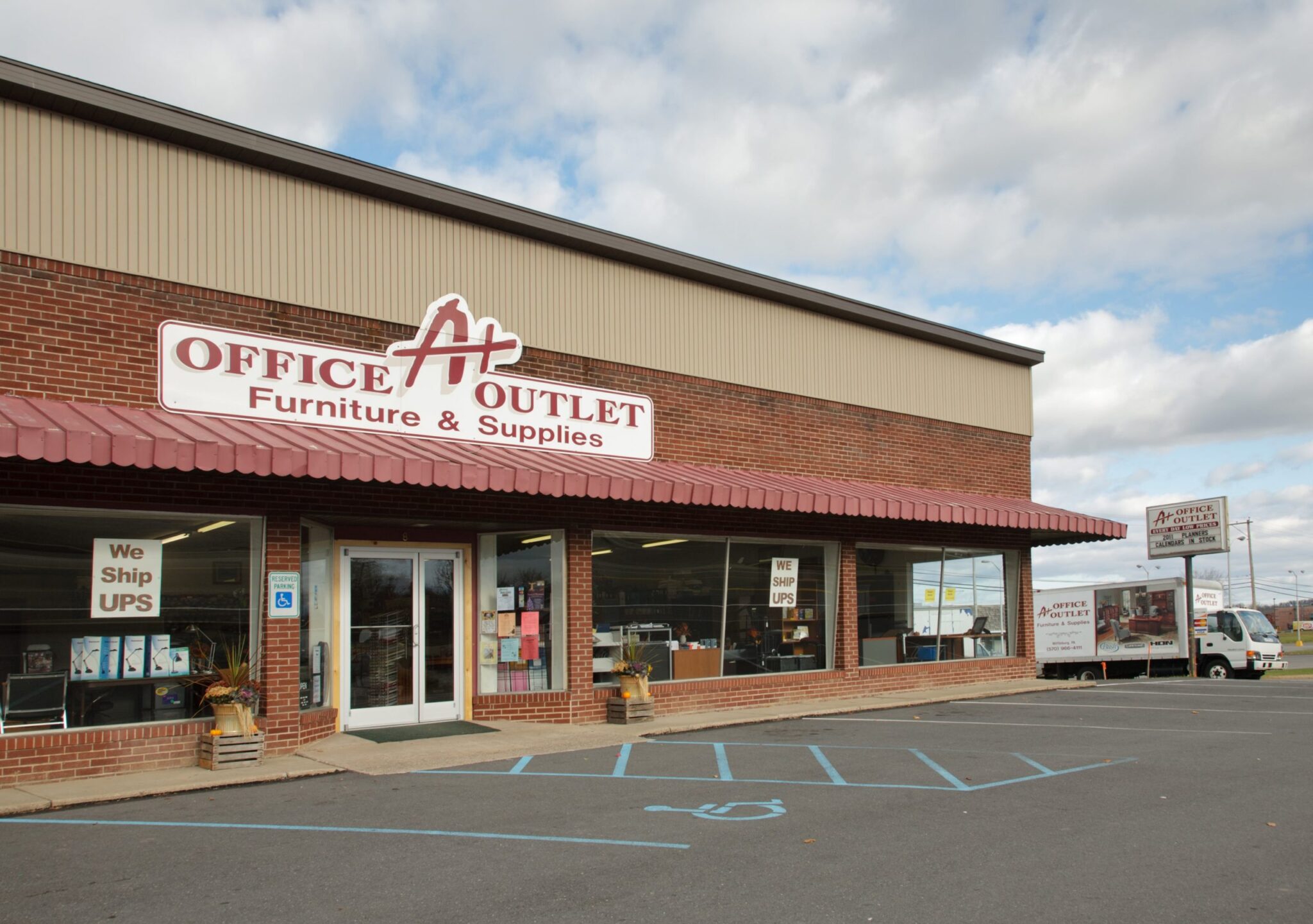 A+ Office Supply in Mifflinburg, PA (2)