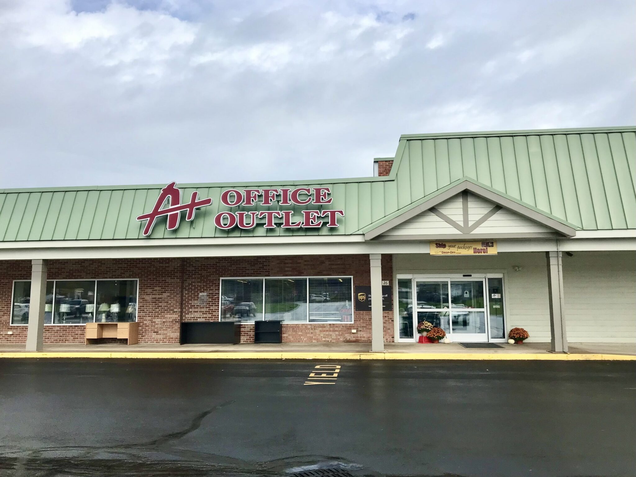 A+ Office Supply in Mifflinburg, PA (3)