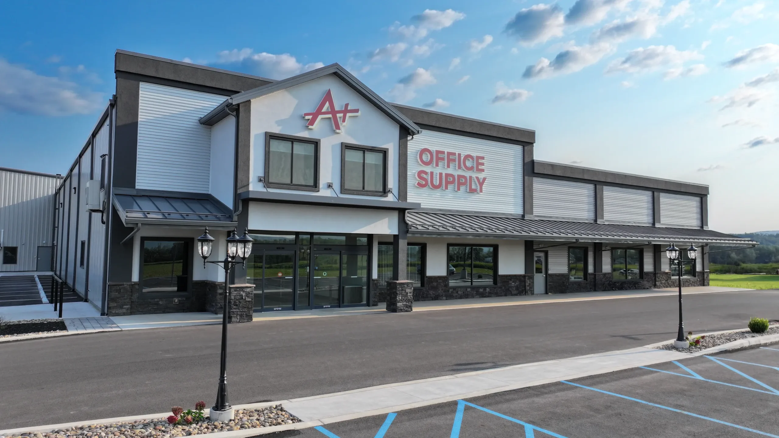 A+ Office Supply in Mifflinburg, PA (4)