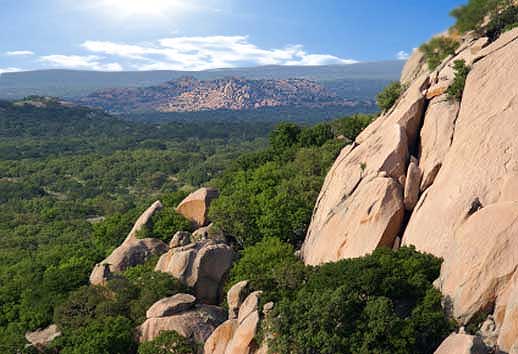 Texas Hill Country Real Estate in Wimberley, TX (4)