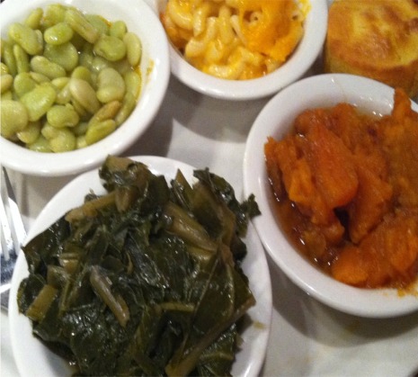 The Beautiful Restaurant in Atlanta, GA (3)