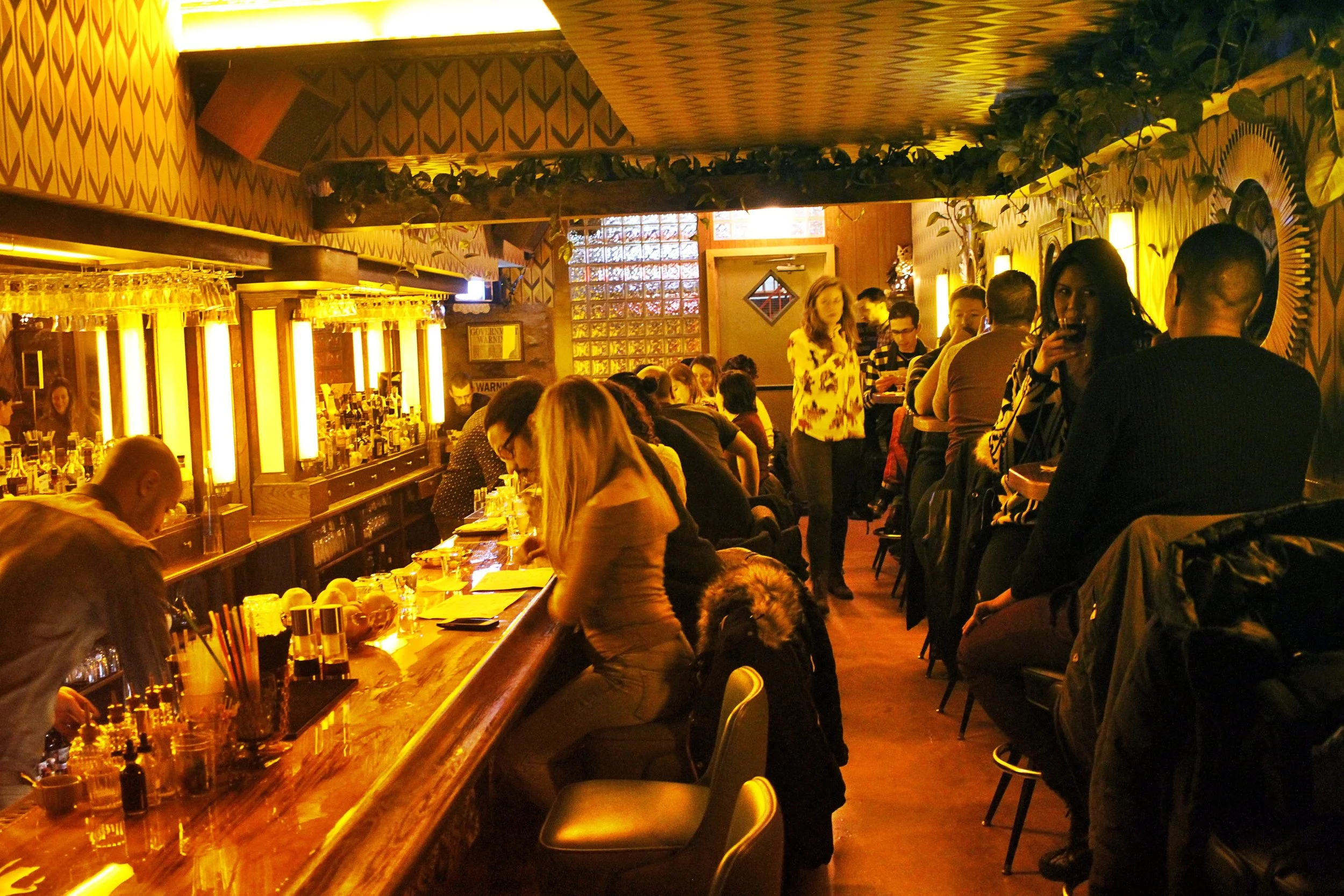 The Honey Well in New York, NY (2)