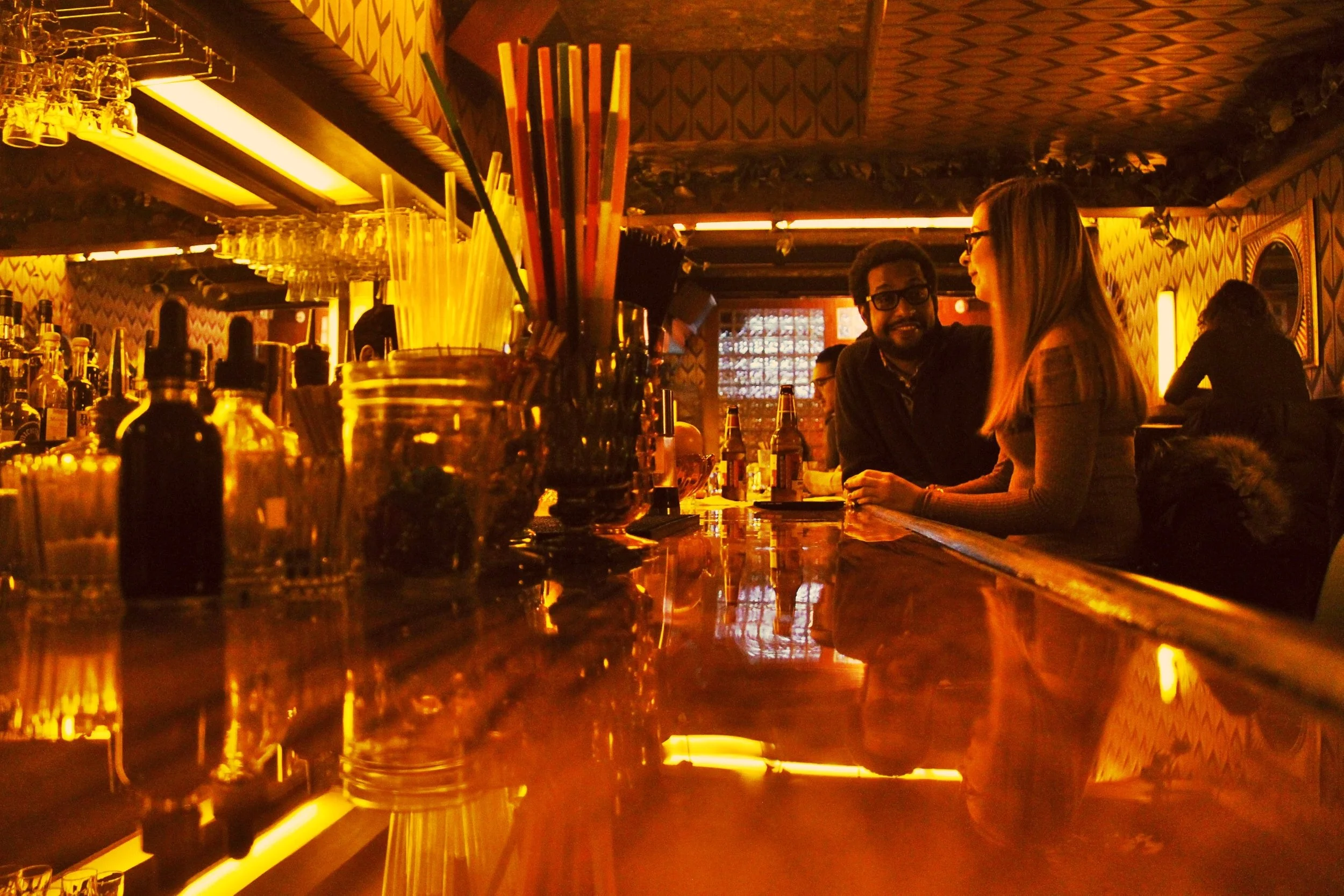 The Honey Well in New York, NY (5)