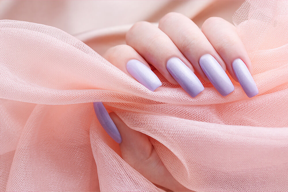 Mlux Nail Bar in Euless, TX