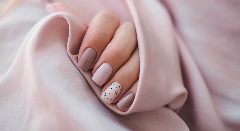 Mlux Nail Bar in Euless, TX (2)