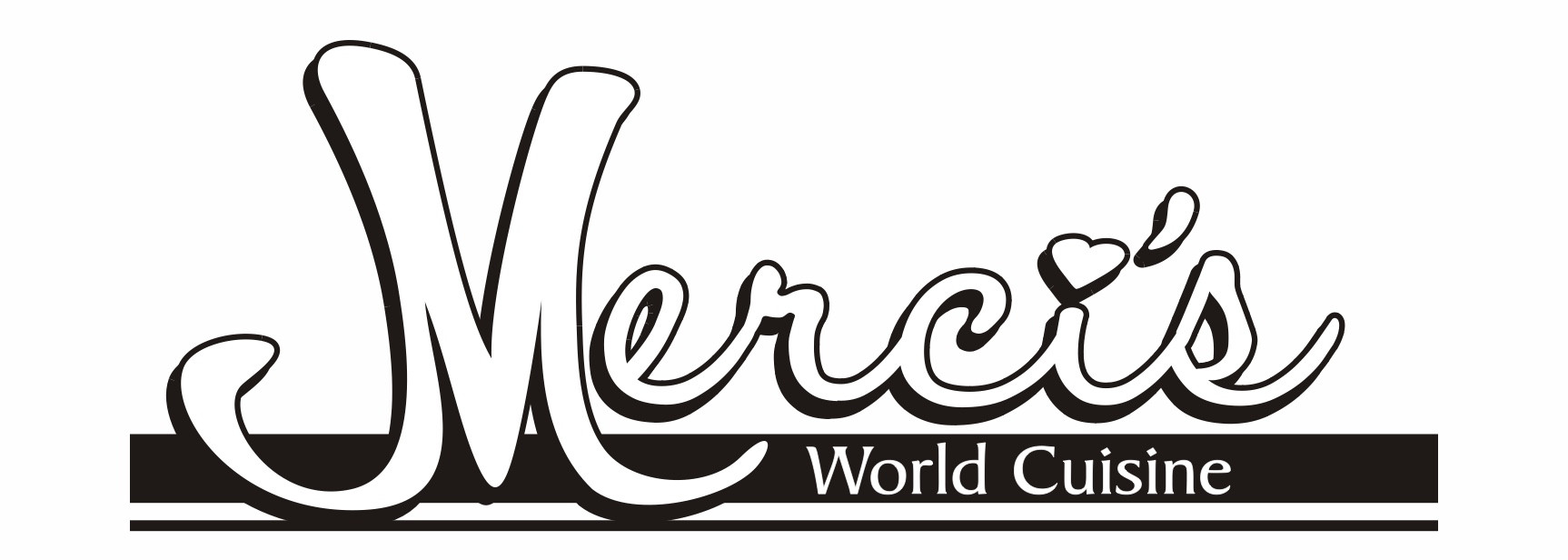 Merci's World Cuisine in Nacogdoches, TX (2)
