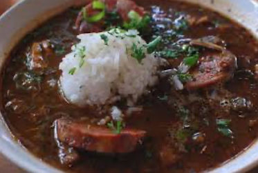 Merci's World Cuisine in Nacogdoches, TX (3)
