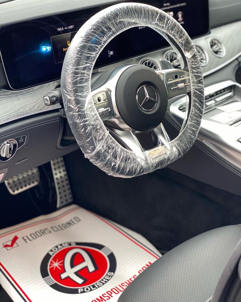 Mr. 6ix Mobile Detailing in Cranberry Twp, PA