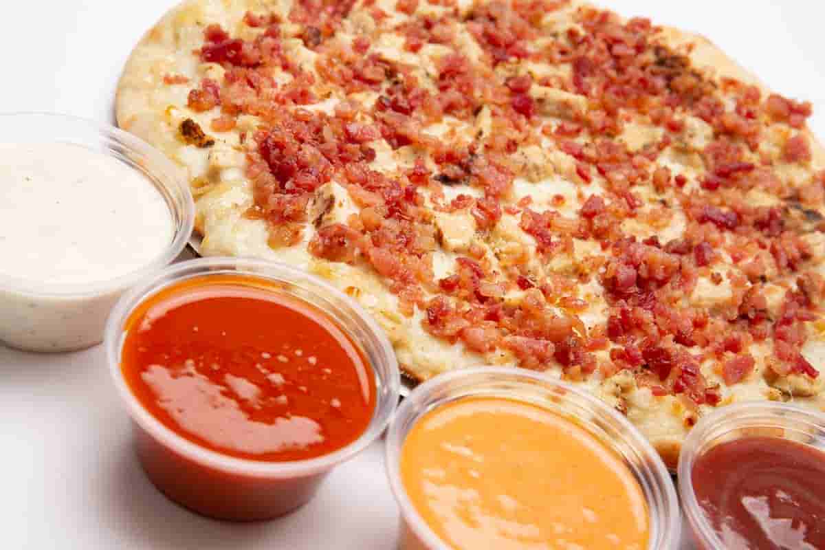 Pizza King | North Vernon, IN in North Vernon, IN (2)