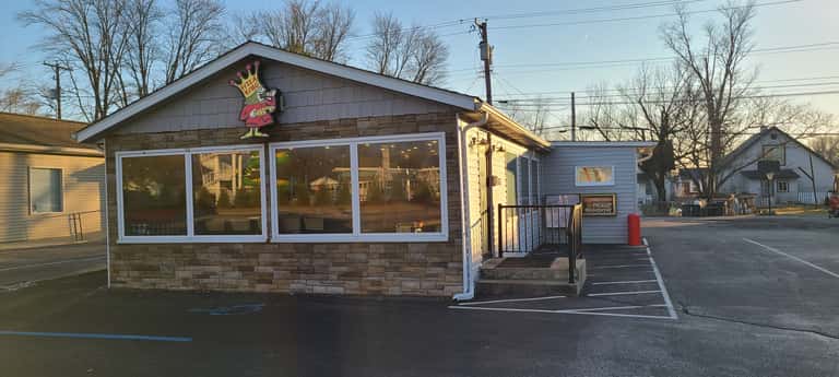 Pizza King | North Vernon, IN in North Vernon, IN (3)