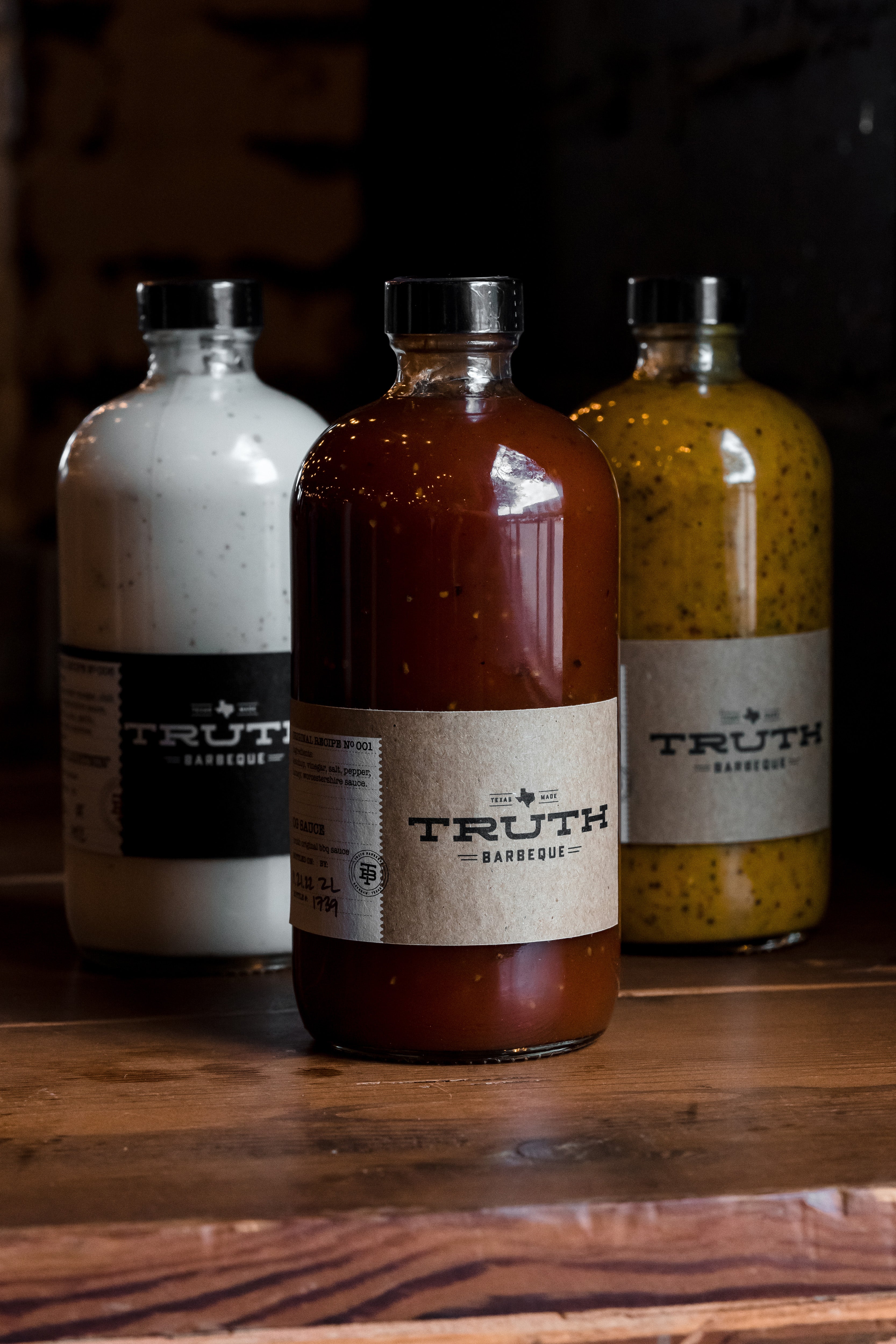 Truth BBQ in Brenham, TX (2)