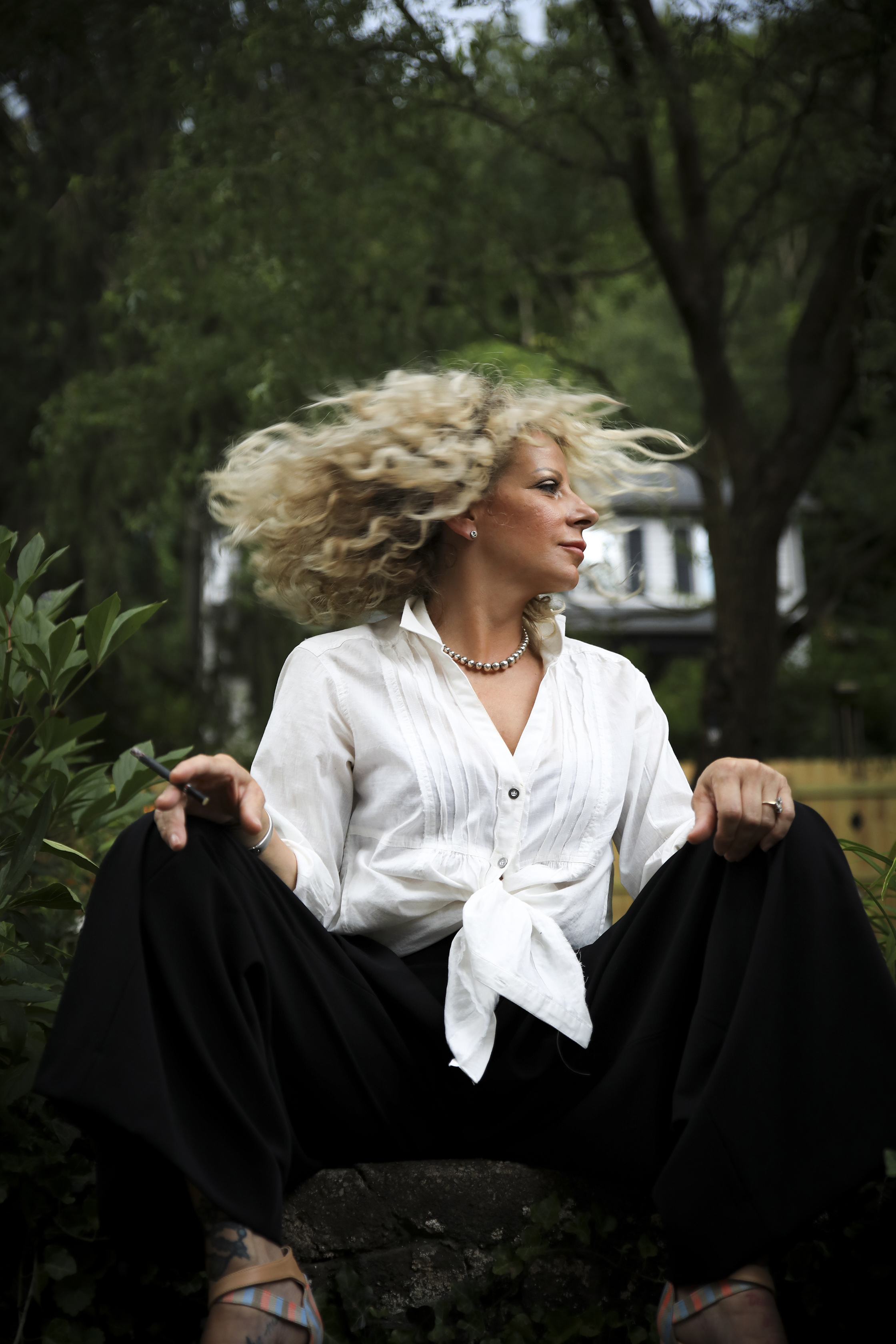 Styled by Sigurdson in Sewickley, PA