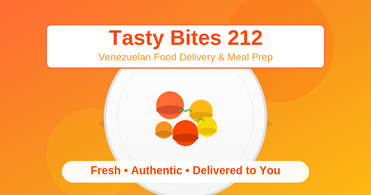 Tasty Bites 212 - Homemade Meals. Meal Prep, Family Trays, Catering. in Pembroke Pines, FL