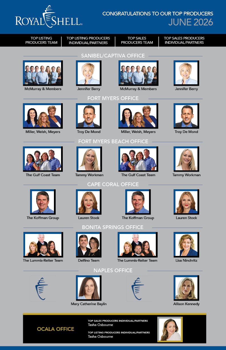 Royal Shell Real Estate, Inc. in Bonita Springs, FL (2)