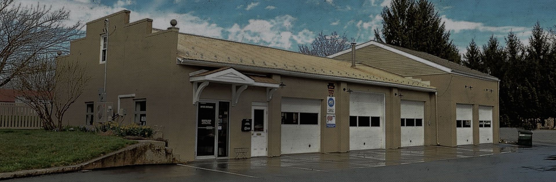 Good's Auto Service in Lititz, PA