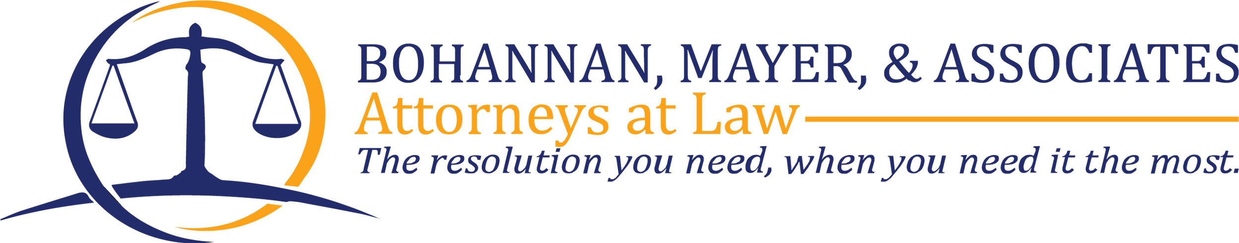 Nola Lawyers: Bohannan, Mayer, & Associates, Attorneys at Law & The Mediation Clinic of Louisiana in Kenner, LA