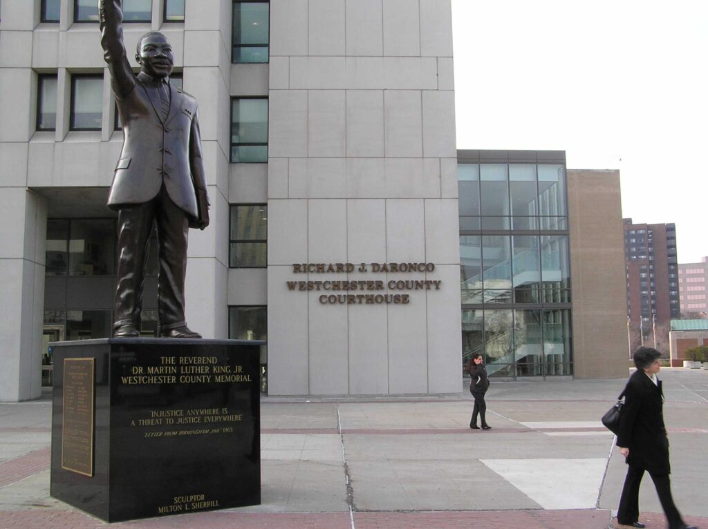 Westchester Per Diem Attorneys in Yonkers, NY (2)