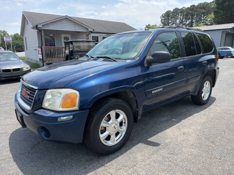 Black's Auto Sales in Stanley, NC (6)