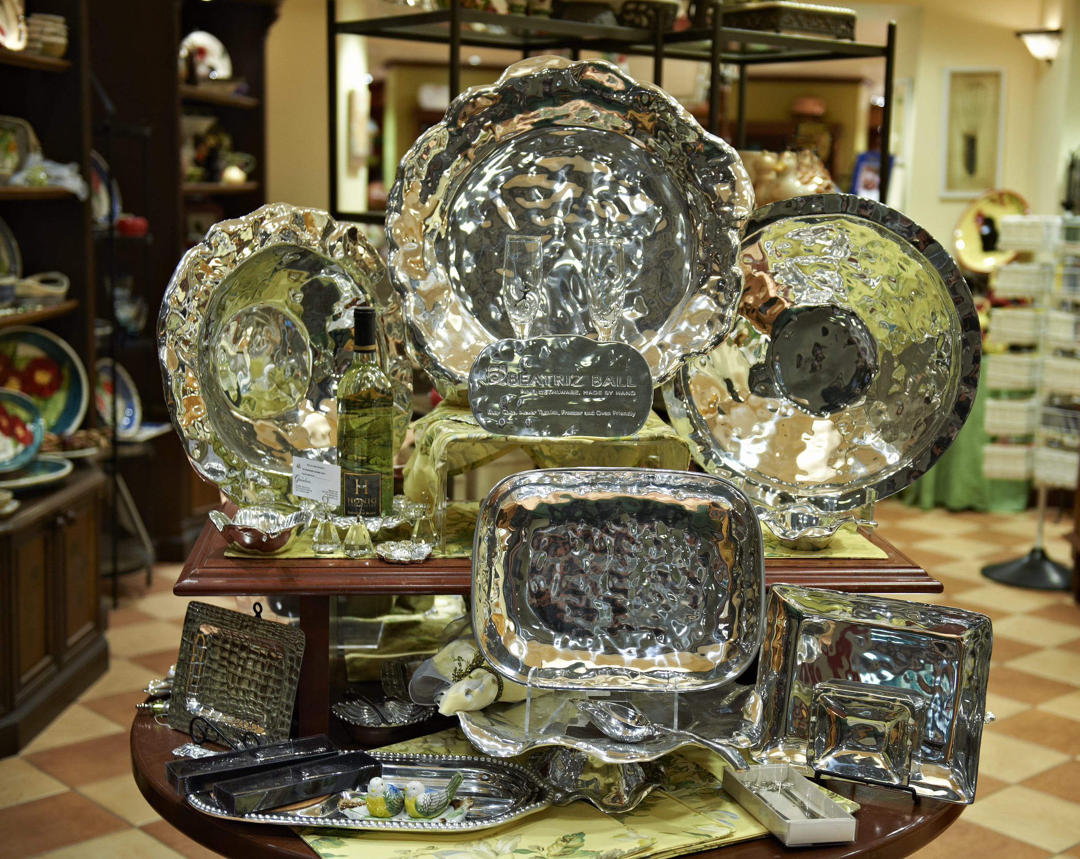 The Greenbrier Gourmet in White Sulphur Springs, WV (2)