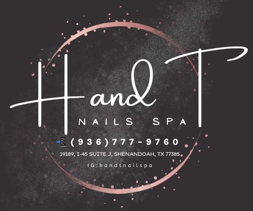 H&T Nails & Spa (10% OFF New Customers - Must show coupon at check out) in Shenandoah, TX (5)