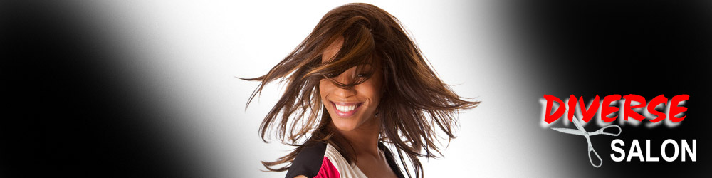 Diverse Salon in Evansville, IN