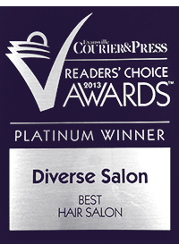 Diverse Salon in Evansville, IN (2)