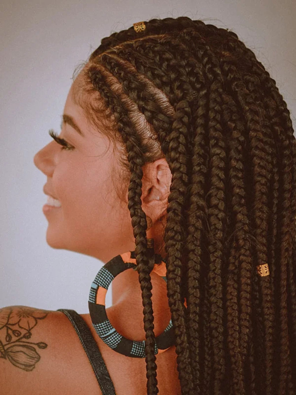 Pascal’s Natural Hair Boutique in Miami, FL
