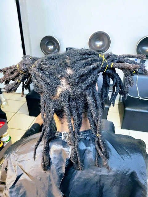 Pascal’s Natural Hair Boutique in Miami, FL (3)