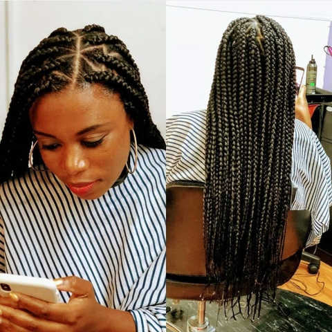 Pascal’s Natural Hair Boutique in Miami, FL (5)