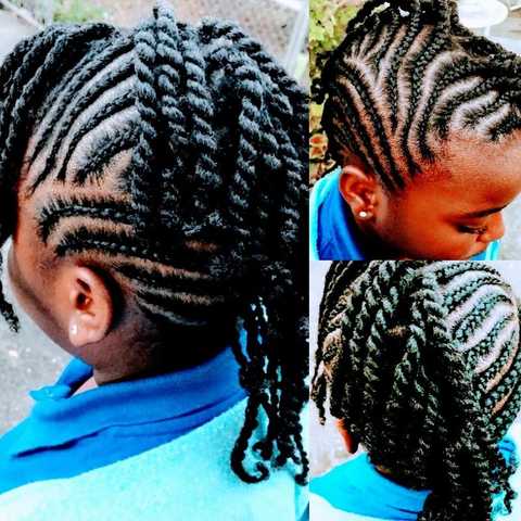 Pascal’s Natural Hair Boutique in Miami, FL (6)