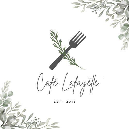 Cafe Lafayette in Exeter, CA