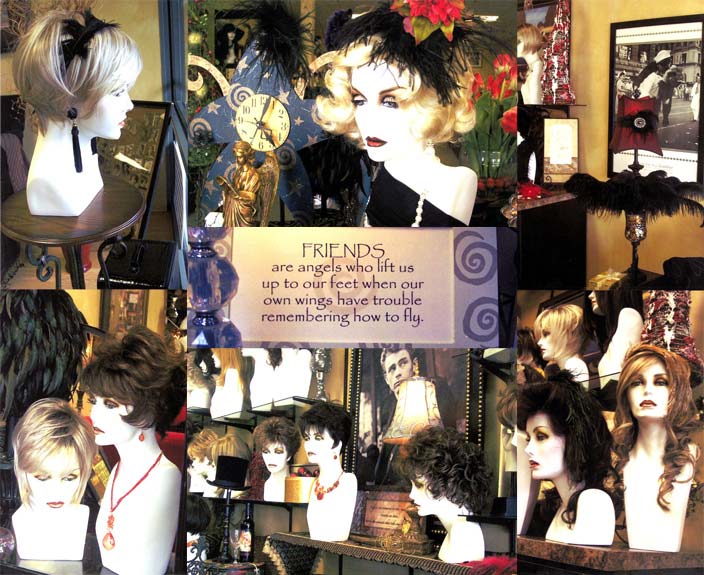 Hair Options in Hoover, AL