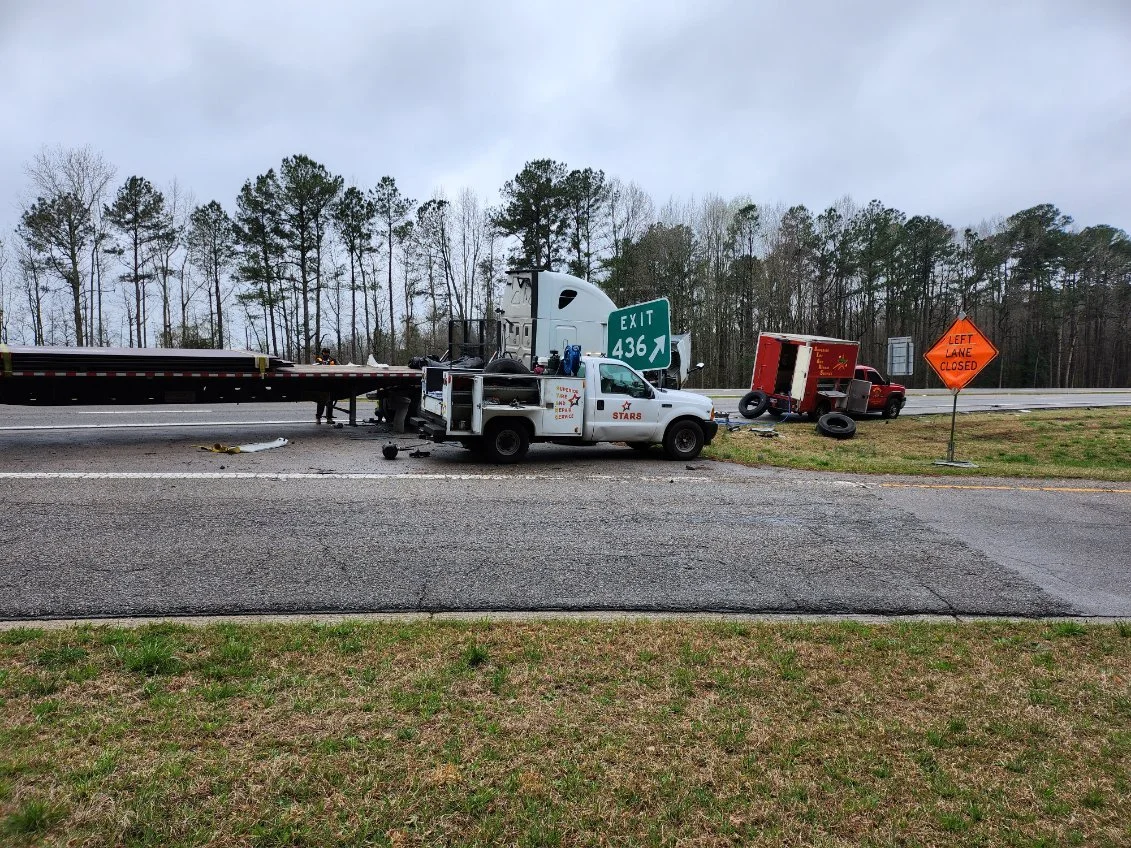 STARS LLC in Tarboro, NC (2)