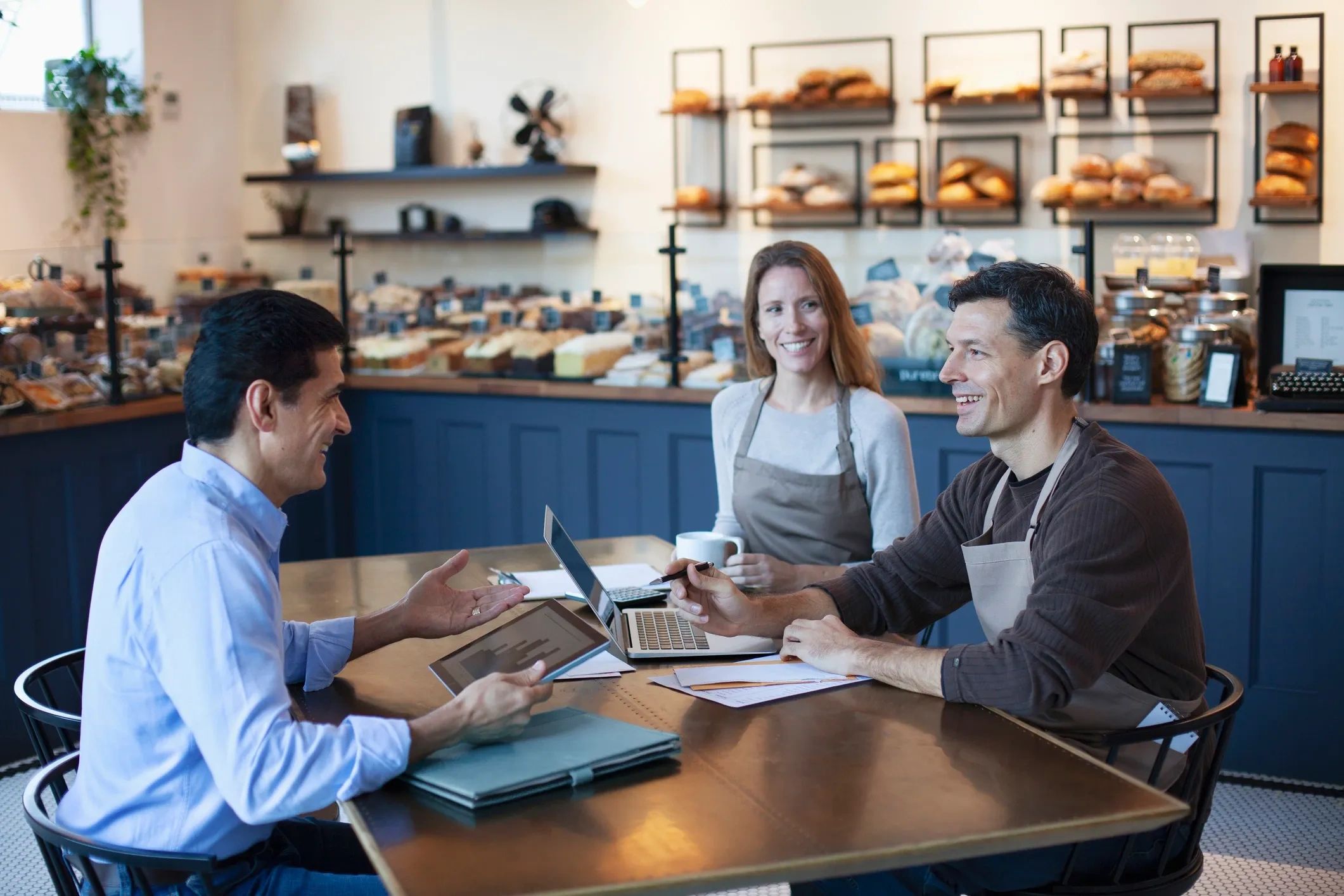 Hoffman Accounting, LLC, dba, Lehigh Gap Tax Services in Walnutport, PA
