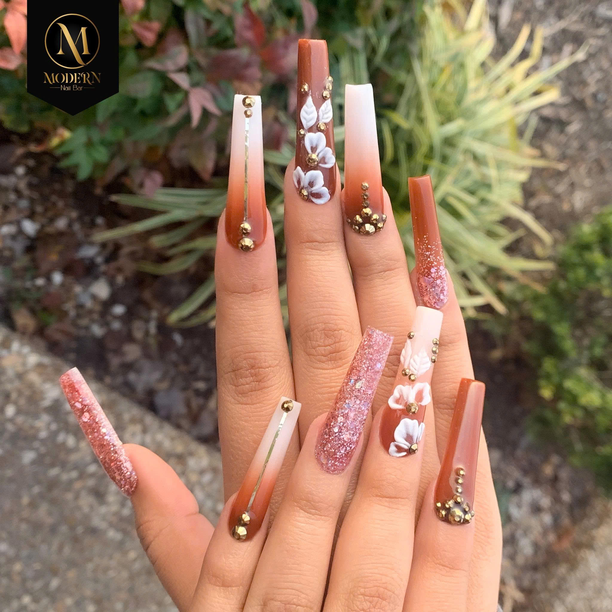 Modern Nail Bar - 15% New Clients in Princeton, TX (3)