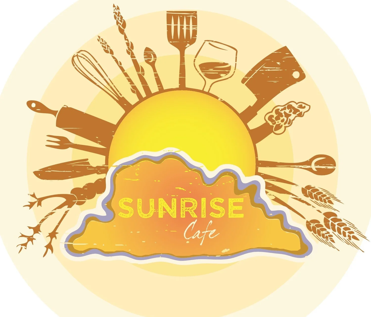 Sunrise Cafe in Yellow Springs, OH