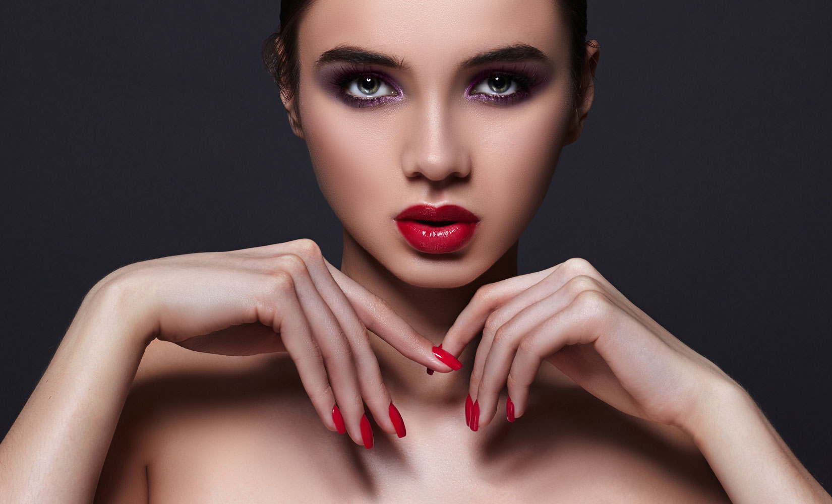 Charm Nail Lounge in Mobile, AL (3)